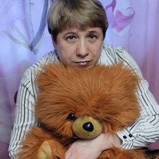 Фотография девушки Елена, 52 года из г. Пушкино (Московская Обл)