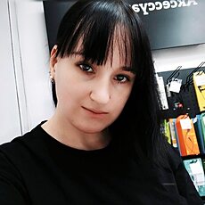 Фотография девушки Ксения, 26 лет из г. Рубцовск