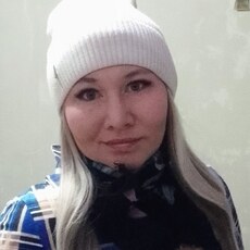 Фотография девушки Ольга, 37 лет из г. Ижевск