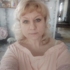 Фотография девушки Евгения, 52 года из г. Копейск