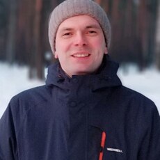 Фотография мужчины Александр, 42 года из г. Санкт-Петербург