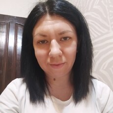 Фотография девушки Ксения, 37 лет из г. Подольск