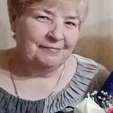 Фотография девушки Валентина, 63 года из г. Саранск