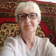 Фотография девушки Ольга, 66 лет из г. Чусовой