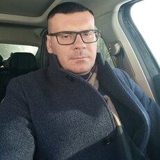Фотография мужчины Александр, 38 лет из г. Волоколамск