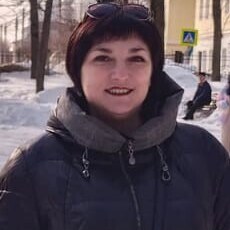 Фотография девушки Анастасия, 38 лет из г. Иваново