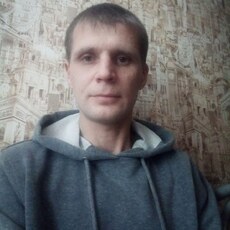 Фотография мужчины Артём, 38 лет из г. Владимир