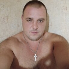 Фотография мужчины Максим, 39 лет из г. Могилев