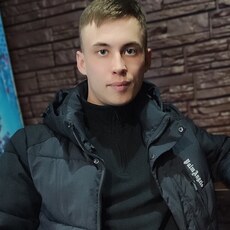 Фотография мужчины Андрей, 25 лет из г. Первомайский (Забайкальский Край