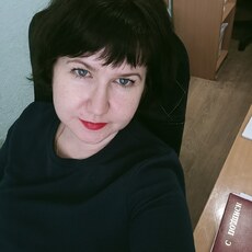 Фотография девушки Елена, 37 лет из г. Новоалтайск