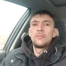 Фотография мужчины Захар, 37 лет из г. Омск