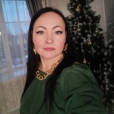 Фотография девушки Елена, 50 лет из г. Орехово-Зуево