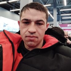 Фотография мужчины Евгений, 34 года из г. Вилючинск