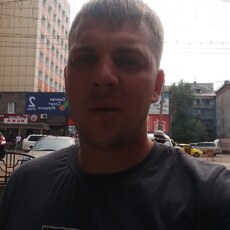 Фотография мужчины Сергей, 28 лет из г. Ленск