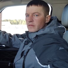 Фотография мужчины Андрей, 44 года из г. Алапаевск