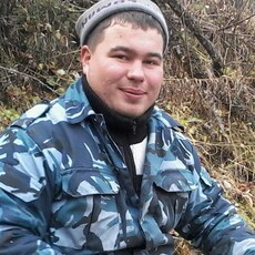 Фотография мужчины Сергей, 26 лет из г. Таштагол