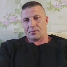 Фотография мужчины Саша, 40 лет из г. Красногорск