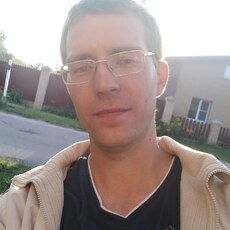 Фотография мужчины Сергей, 26 лет из г. Перевоз