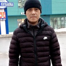 Фотография мужчины Зорик, 36 лет из г. Старая Купавна