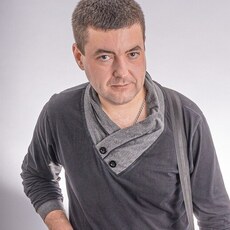 Фотография мужчины Иван, 34 года из г. Вятские Поляны