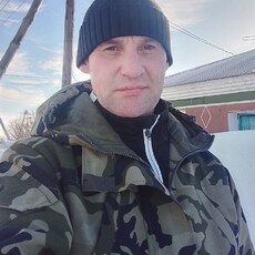 Фотография мужчины Максим, 42 года из г. Шипуново