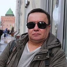 Фотография мужчины Игорь, 54 года из г. Сыктывкар