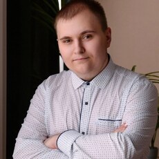 Фотография мужчины Кирилл, 21 год из г. Шадринск