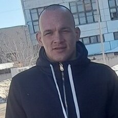 Фотография мужчины Малой, 34 года из г. Алапаевск