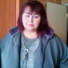 Фотография девушки Светлана, 55 лет из г. Кузнецк