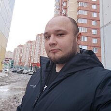 Фотография мужчины Николай, 27 лет из г. Челябинск