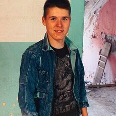 Фотография мужчины Слава, 21 год из г. Тейково