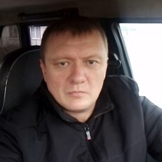 Фотография мужчины Дмитрий, 40 лет из г. Семикаракорск