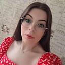 Настя, 23 года