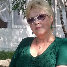 Фотография девушки Татьяна, 65 лет из г. Екатеринбург