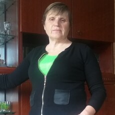 Фотография девушки Светлана, 59 лет из г. Верхнедвинск
