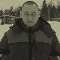 Фотография мужчины Тимур, 43 года из г. Радужный (Ханты-Мансийский)
