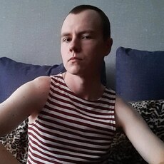 Фотография мужчины Игорь, 28 лет из г. Нижний Новгород