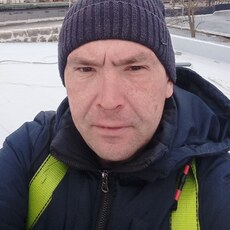 Фотография мужчины Денис, 38 лет из г. Батайск