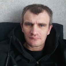 Фотография мужчины Андрей, 43 года из г. Енисейск