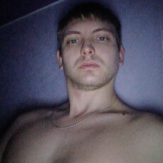Фотография мужчины Владислав, 23 года из г. Усолье-Сибирское