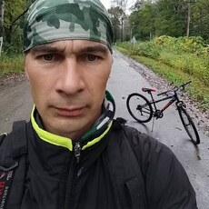 Фотография мужчины Андрей, 41 год из г. Хабаровск