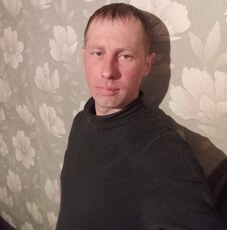 Фотография мужчины Виктор, 32 года из г. Рогачев