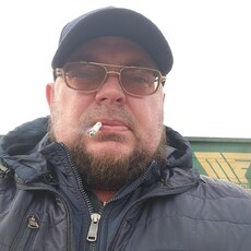 Фотография мужчины Серёга, 41 год из г. Заводоуковск