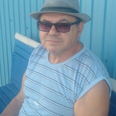 Фотография мужчины Андрей, 60 лет из г. Похвистнево