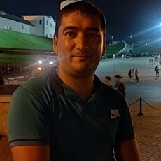 Фотография мужчины Рустам, 34 года из г. Киргиз-Мияки