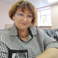 Фотография девушки Елена, 58 лет из г. Коломна