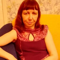 Ирина, 39 из г. Екатеринбург.