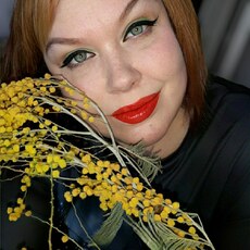 Фотография девушки Юлия, 35 лет из г. Апатиты