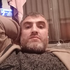 Фотография мужчины Шер, 43 года из г. Душанбе