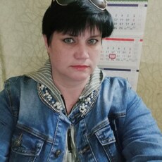 Фотография девушки Оксана Калинина, 50 лет из г. Владивосток
